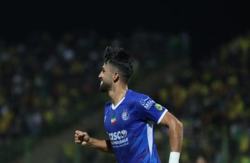 احضار کریم‌آذر پس از استوری جنجالی+ عکس