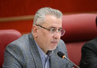 احمدپور: مدیران بی‌تفاوت نسبت به سلامت مردم برکنار می‌شوند