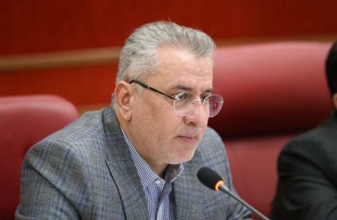 احمدپور: مدیران بی‌تفاوت نسبت به سلامت مردم برکنار می‌شوند