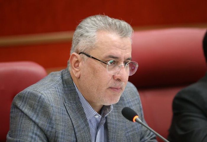 احمدپور: مدیران بی‌تفاوت نسبت به سلامت مردم برکنار می‌شوند