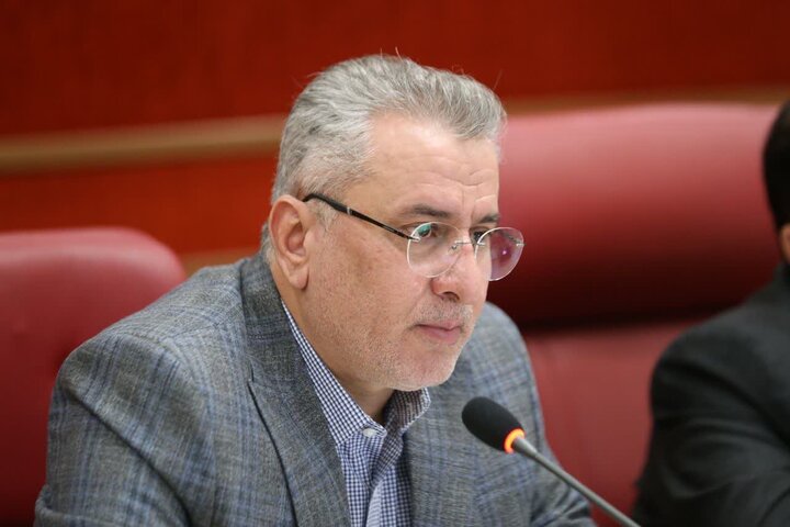 احمدپور: مدیران بی‌تفاوت نسبت به سلامت مردم برکنار می‌شوند