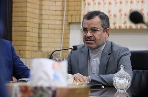 احمدی: حذف بودجه نهادهای فرهنگی خطایی راهبردی است احمدی: حذف بودجه نهادهای فرهنگی خطایی راهبردی است