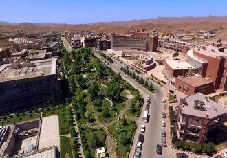 اختصاص پهنه ۲۰۰ هکتاری پایتخت به دانش بنیانها و استارتآپها اختصاص پهنه ۲۰۰ هکتاری پایتخت به دانش بنیانها و استارتآپها