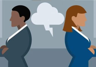 اختلاف پایان رابطه نیست