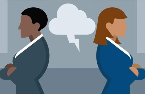 اختلاف پایان رابطه نیست