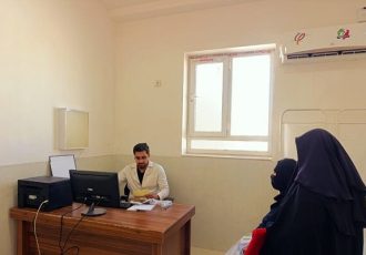 ارائه بیش از ۱۱ هزار خدمت در مرکز سلامت اسلام‌آباد شهرستان خاش