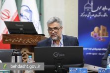 ارائه بیش از ۸۰۰ میلیون خدمت به مردم در حوزه سلامت