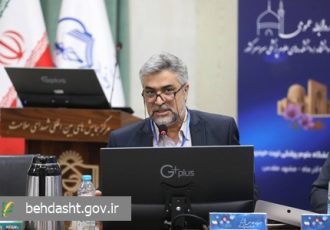 ارائه بیش از ۸۰۰ میلیون خدمت به مردم در حوزه سلامت