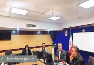 ارتقای ساختاری و برنامههای کلان مرکز طب ایرانی و مکمل/ مدل تعامل مرکز با دانشگاهها و صنعت باز تعریف میشود ارتقای ساختاری و برنامههای کلان مرکز طب ایرانی و مکمل/ مدل تعامل مرکز با دانشگاهها و صنعت باز تعریف میشود