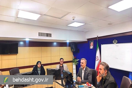 ارتقای ساختاری و برنامههای کلان مرکز طب ایرانی و مکمل/ مدل تعامل مرکز با دانشگاهها و صنعت باز تعریف میشود ارتقای ساختاری و برنامههای کلان مرکز طب ایرانی و مکمل/ مدل تعامل مرکز با دانشگاهها و صنعت باز تعریف میشود