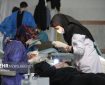 اردوی جهادی پزشکی در منطقه کوی مدرس اهواز برگزار خواهد شد