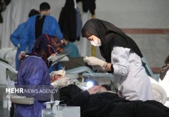 اردوی جهادی پزشکی در منطقه کوی مدرس اهواز برگزار خواهد شد