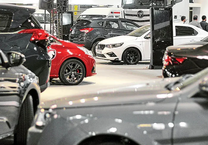 ارزان ترین خودرو بازار چند؟