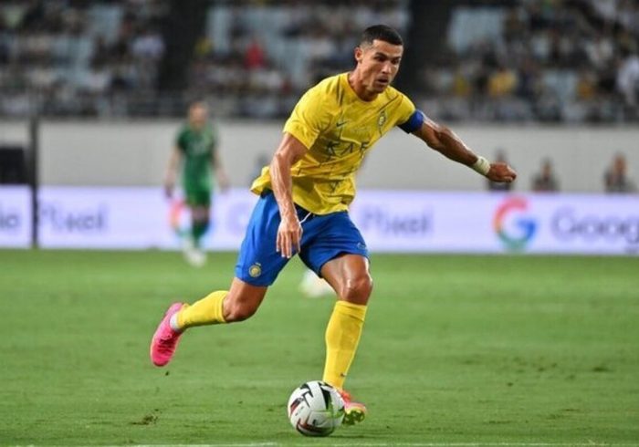 ارزش بازیکنان لیگ عربستان/ کاهش قیمت نونیز و هرناندز