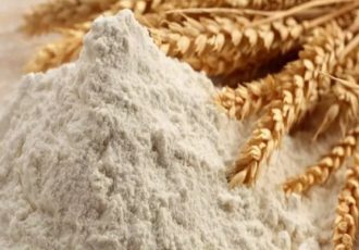 ارسال آرد گلستان به ۱۶ استان کشور با تداوم تولید کارخانجات آرد