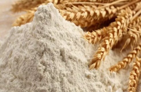 ارسال آرد گلستان به ۱۶ استان کشور با تداوم تولید کارخانجات آرد