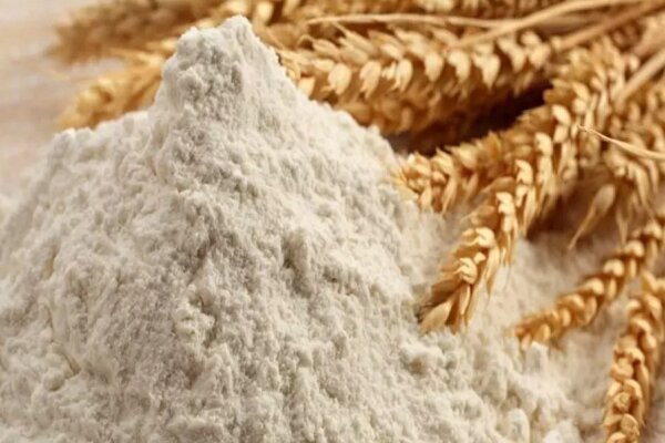 ارسال آرد گلستان به ۱۶ استان کشور با تداوم تولید کارخانجات آرد