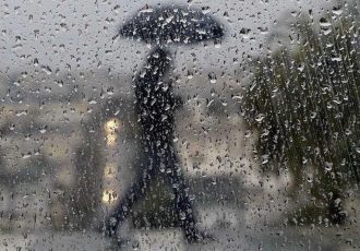 ارغوانی: کاشان از خشک ترین پاییز نیم قرن اخیر گذر کرد