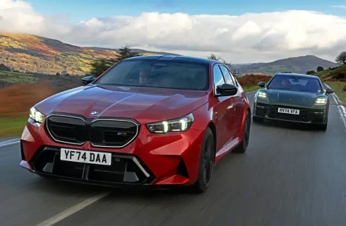 اروپا تسلیم خودروهای بنزینی شد