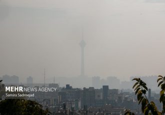 از استرس تا سرطان؛ آلودگی هوا چه بلایی سر بدن می‌آورد؟