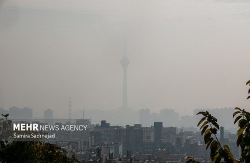 از استرس تا سرطان؛ آلودگی هوا چه بلایی سر بدن می‌آورد؟