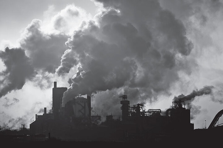 از استرس تا سرطان؛ آلودگی هوا چه بلایی سر بدن میآورد؟ از استرس تا سرطان؛ آلودگی هوا چه بلایی سر بدن میآورد؟