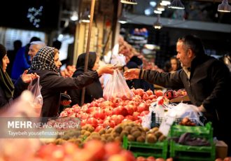 از تأمین شب یلدا تا مهار گرانی‌ها؛ نسخه عملیاتی البرز برای آرامش بازار