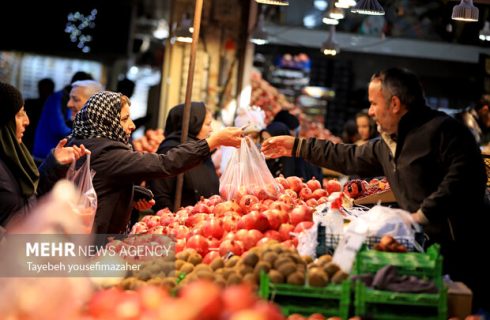 از تأمین شب یلدا تا مهار گرانی‌ها؛ نسخه عملیاتی البرز برای آرامش بازار