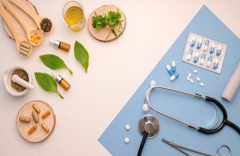 از حجامت تا دمنوش؛ راهکارهای طب ایرانی برای بهبود آنفلوآنزا