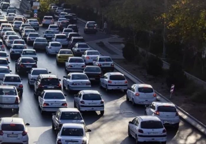 از رصد ترافیک صبحگاهی تا جریمه خودروهای دارای پلاک فرد