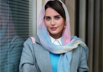 ازدواج الناز شاکردوست با بازیگر سریال ستایش صحت دارد؟ + عکس