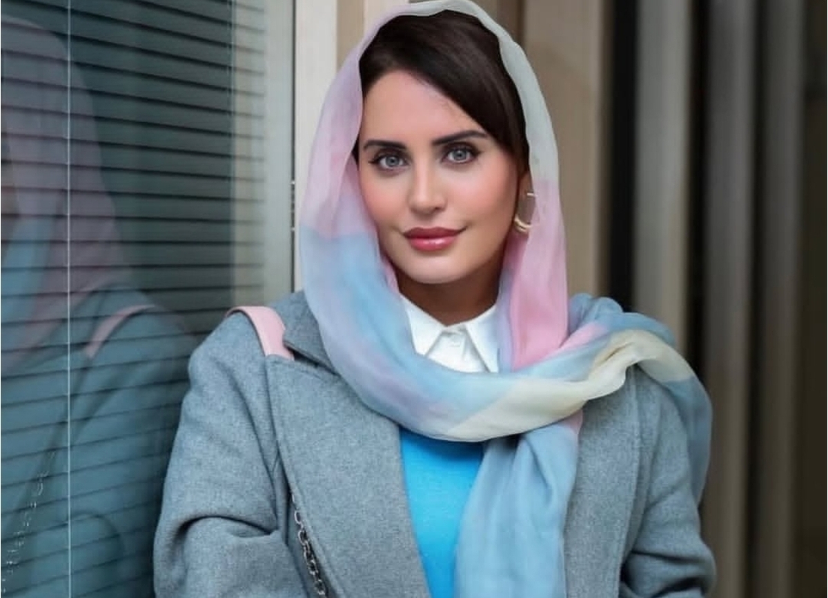 ازدواج الناز شاکردوست با بازیگر سریال ستایش صحت دارد؟ + عکس