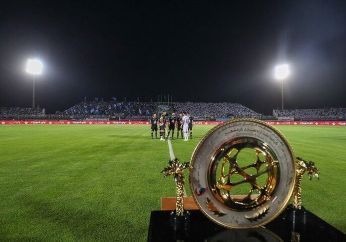 اسامی محرومان جام حذفی / استقلال و پرسپولیس نقره داغ شدند