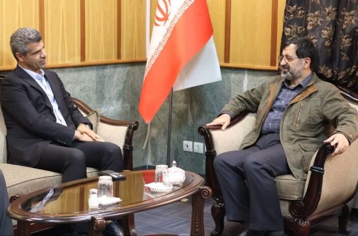 استاندار قم: تأمین زمین برای احداث مجموعه تخصصی تکواندو پیگیری می‌شود