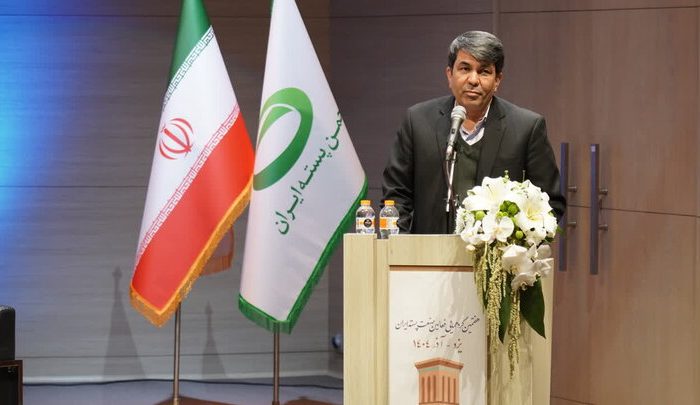 استاندار کرمان: پسته بخشی از هویت تاریخی استان کرمان است