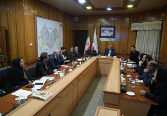 استاندار کرمانشاه بر حمایت همهجانبه از بیماران خاص تأکید کرد استاندار کرمانشاه بر حمایت همهجانبه از بیماران خاص تأکید کرد