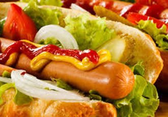 استفاده از رنگ قرمز پوست حشره در محصولات غذایی