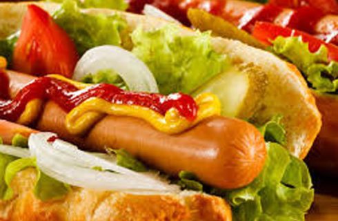 استفاده از رنگ قرمز پوست حشره در محصولات غذایی