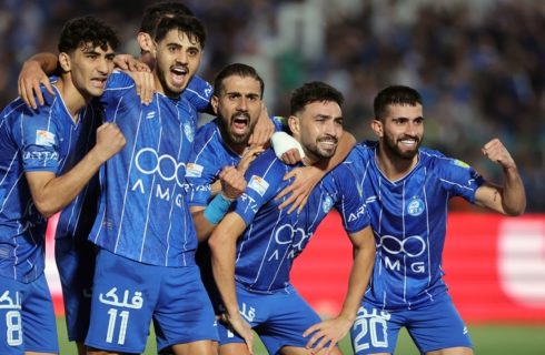 استقلال در بنبست فیفا / دست ساپینتو خالی ماند استقلال در بنبست فیفا / دست ساپینتو خالی ماند