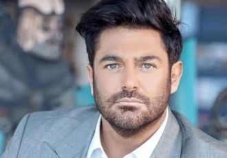 استوری عجیب محمدرضا گلزار برای شب یلدا سوژه شد+ عکس استوری عجیب محمدرضا گلزار برای شب یلدا سوژه شد+ عکس