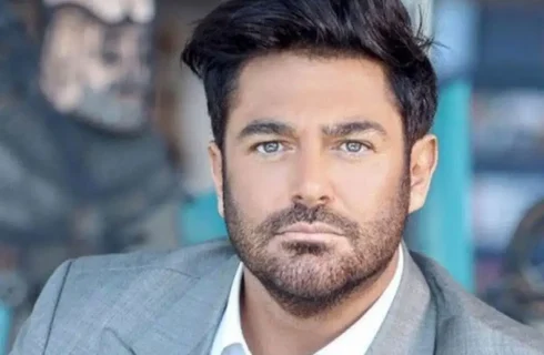 استوری عجیب محمدرضا گلزار برای شب یلدا سوژه شد+ عکس استوری عجیب محمدرضا گلزار برای شب یلدا سوژه شد+ عکس