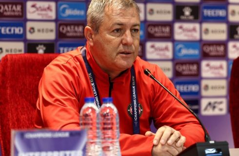 اسکوچیچ: با توجه به نتایج کسب شده چرا از اول اینجا بازی نکردیم