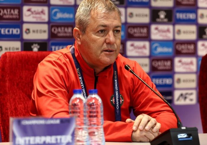 اسکوچیچ: با توجه به نتایج کسب شده چرا از اول اینجا بازی نکردیم