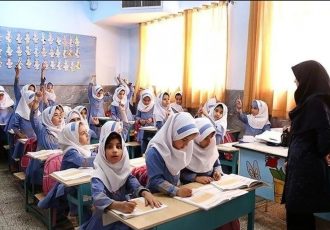 اطلاعیه تعطیلی مدارس تهران فردا چهارشنبه ۱۰ دی ۱۴۰۴ / مدارس تعطیل شد یا مجازی؟