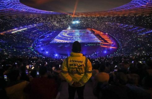 اعتراض ایران به فیفا بابت مسابقه ایران – مصر / علت اعتراض ایران چیست؟