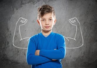 اعتماد به نفس را نمی‌شود تزریق کرد؛ باید ساخت!