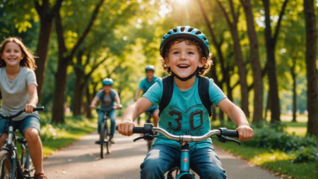 رفتار والدین موفق