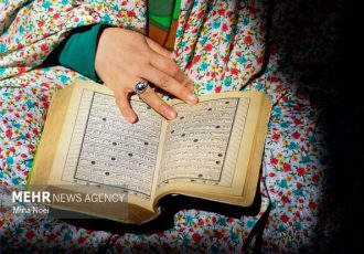 اعتکاف؛ خلوت سه‌روزه‌ای برای بازگشت به آرامش معنوی