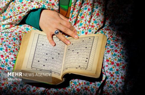 اعتکاف؛ خلوت سه‌روزه‌ای برای بازگشت به آرامش معنوی