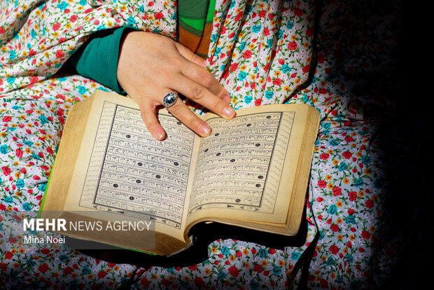 اعتکاف؛ خلوت سه‌روزه‌ای برای بازگشت به آرامش معنوی